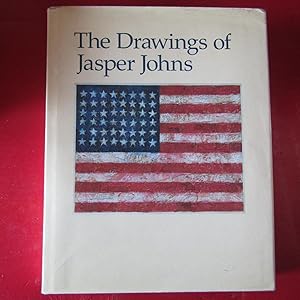 Image du vendeur pour The Drawings of Jasper Johns mis en vente par Antonio Pennasilico
