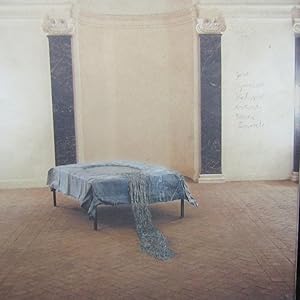 Seller image for Ansel Kiefer a Villa Medici Die Frauen for sale by Antonio Pennasilico