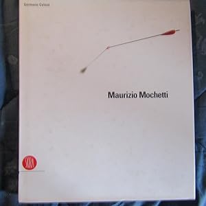 Seller image for Maurizio Mochetti for sale by Antonio Pennasilico