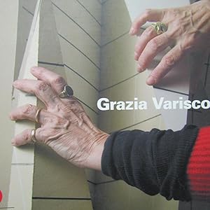 Immagine del venditore per Grazia Varisco Se guardo ascolto lo spazio venduto da Antonio Pennasilico