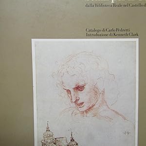 Image du vendeur pour Leonardo Studi per il Cenacolo dalla Biblioteca Reale nel Castello di Windsor mis en vente par Antonio Pennasilico