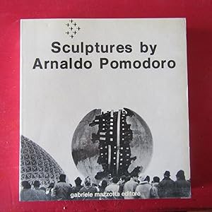 Immagine del venditore per Sculptures by Arnaldo Pomodoro venduto da Antonio Pennasilico