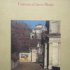 Bild des Verkufers fr Guttuso al Sacro Monte sopra Varese Il Murale della Fuga in Egitto zum Verkauf von Antonio Pennasilico