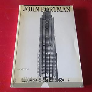 Seller image for John Portman for sale by Antonio Pennasilico