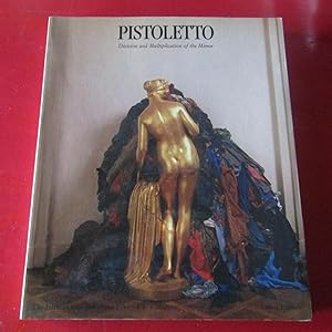 Seller image for Pistoletto Division and Multiplication of the Mirror for sale by Antonio Pennasilico