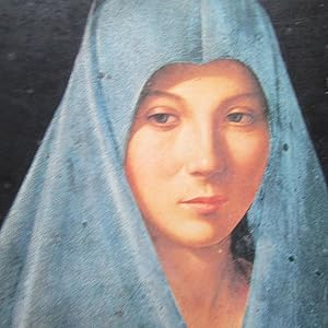 Seller image for Antonello da Messina for sale by Antonio Pennasilico