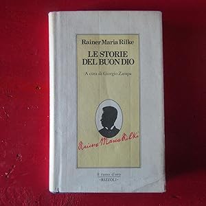 Imagen del vendedor de Le storie del buon Dio a la venta por Antonio Pennasilico