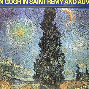 Immagine del venditore per Van Gogh in Saint-rmy and Auvers venduto da Antonio Pennasilico