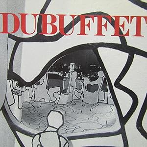 Seller image for Dubuffet for sale by Antonio Pennasilico