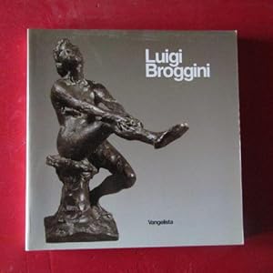 Seller image for Luigi Broggini for sale by Antonio Pennasilico