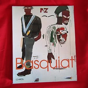 Seller image for Jean-Michel Basquiat for sale by Antonio Pennasilico