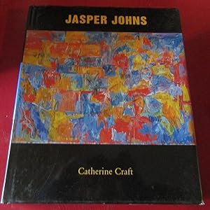 Image du vendeur pour Jasper Johns mis en vente par Antonio Pennasilico