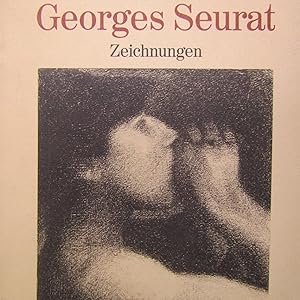 Image du vendeur pour Georges Seurat Zeichnungen mis en vente par Antonio Pennasilico