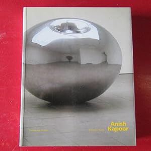 Seller image for Anish Kapoor for sale by Antonio Pennasilico