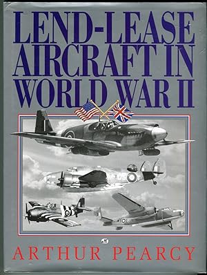 Lend-Lease Aircraft in World War II