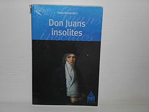 Don Juans Insolites
