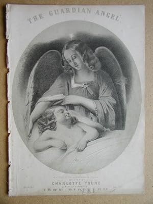 Immagine del venditore per The Guardian Angel or The Spirit Child. venduto da N. G. Lawrie Books