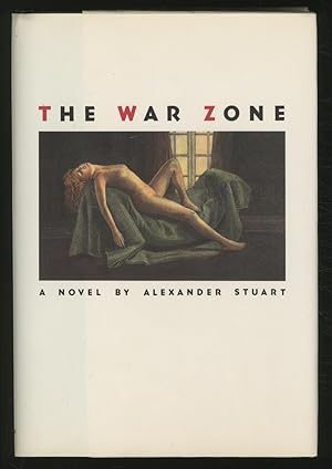 Seller image for The War Zone for sale by Between the Covers-Rare Books, Inc. ABAA