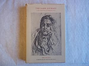 Bild des Verkufers fr The Dark Journey. John Whiting as Dramatist. zum Verkauf von Carmarthenshire Rare Books