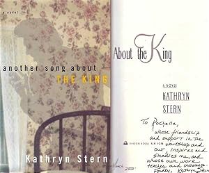 Seller image for Another Song About the King for sale by Signedbookman