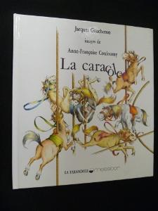 Seller image for La Caracole for sale by Abraxas-libris