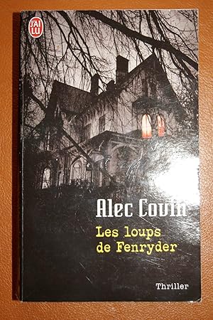 Seller image for LES LOUPS DE FENRYDER for sale by Librairie RAIMOND