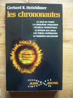 Les chrononautes