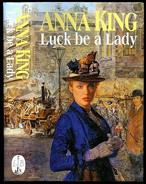 Seller image for Luck be a Lady for sale by Little Stour Books PBFA Member