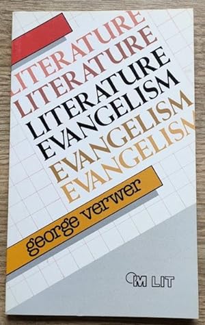 Image du vendeur pour Literature Evangelism mis en vente par Peter & Rachel Reynolds