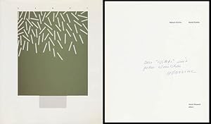 Seller image for Bernd Damke. [Widmungsexemplar] for sale by Antiquariat Lenzen