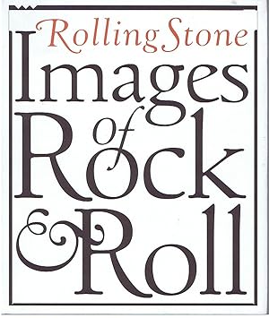 IMAGES OF ROCK & ROLL