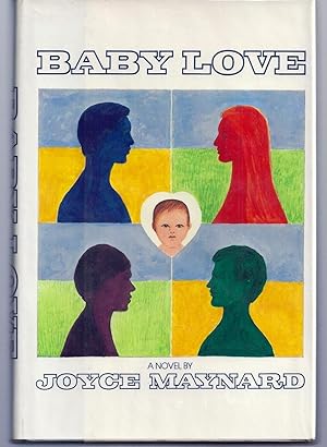 Seller image for BABY LOVE for sale by Charles Agvent,   est. 1987,  ABAA, ILAB