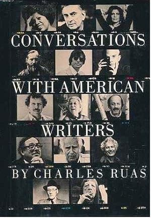 CONVERSATIONS WITH AMERICAN WRITERS