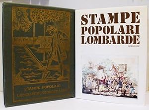 Stampe Popolari Lombarde (Translation: Lombard Popular Prints) [Lombard Press]