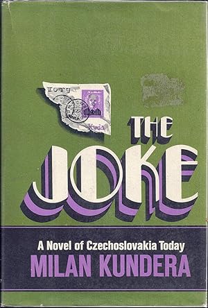 THE JOKE