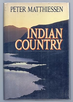 Bild des Verkufers fr INDIAN COUNTRY zum Verkauf von Charles Agvent,   est. 1987,  ABAA, ILAB