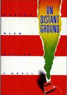 ON DISTANT GROUND