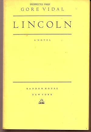 LINCOLN