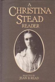 A Christina Stead Reader