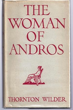 THE WOMAN OF ANDROS