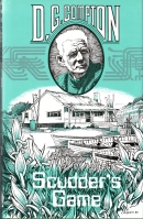 Seller image for Scudder's Game for sale by COLD TONNAGE BOOKS