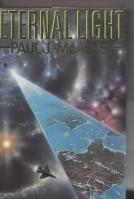Seller image for Eternal Light for sale by COLD TONNAGE BOOKS