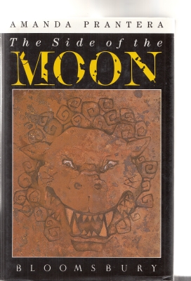 Seller image for The Side of the Moon for sale by COLD TONNAGE BOOKS