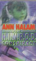 Imagen del vendedor de The N.I.M.R.O.D. Conspiracy (signed by the author) a la venta por COLD TONNAGE BOOKS