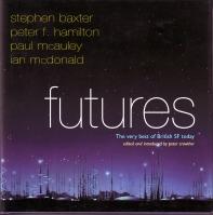 Immagine del venditore per Futures (signed by all four authors) venduto da COLD TONNAGE BOOKS