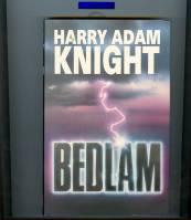 Seller image for Bedlam for sale by COLD TONNAGE BOOKS