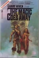 Image du vendeur pour The Magic Goes Away mis en vente par COLD TONNAGE BOOKS