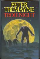 Seller image for Trollnight for sale by COLD TONNAGE BOOKS