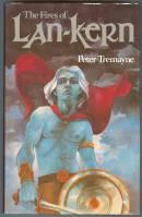 Seller image for The Fires Of Lan-kern for sale by COLD TONNAGE BOOKS