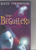 Seller image for The Beguilers for sale by COLD TONNAGE BOOKS